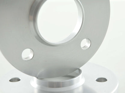 Spurverbreiterung Distanzscheibe System A 13 mm pro Rad Honda Accord 4