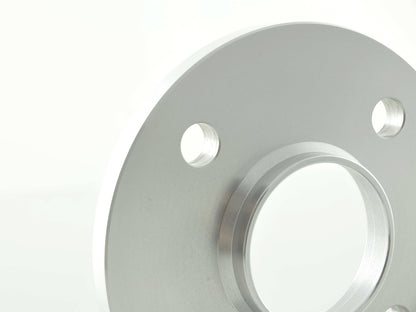 Spurverbreiterung Distanzscheibe System A 13 mm pro Rad Honda Accord 4