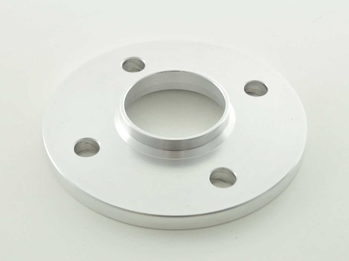 Spurverbreiterung Distanzscheibe System A 13 mm pro Rad Honda Accord 4