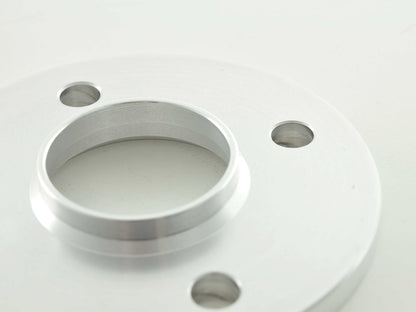 Spurverbreiterung Distanzscheibe System A 13 mm pro Rad Honda Accord 4