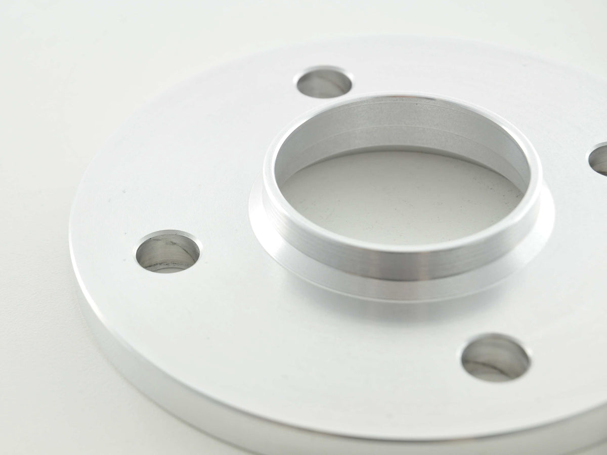 Spurverbreiterung Distanzscheibe System A 13 mm pro Rad Honda Legend KA4