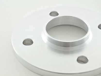 Spurverbreiterung Distanzscheibe System A 13 mm pro Rad Honda Accord 4