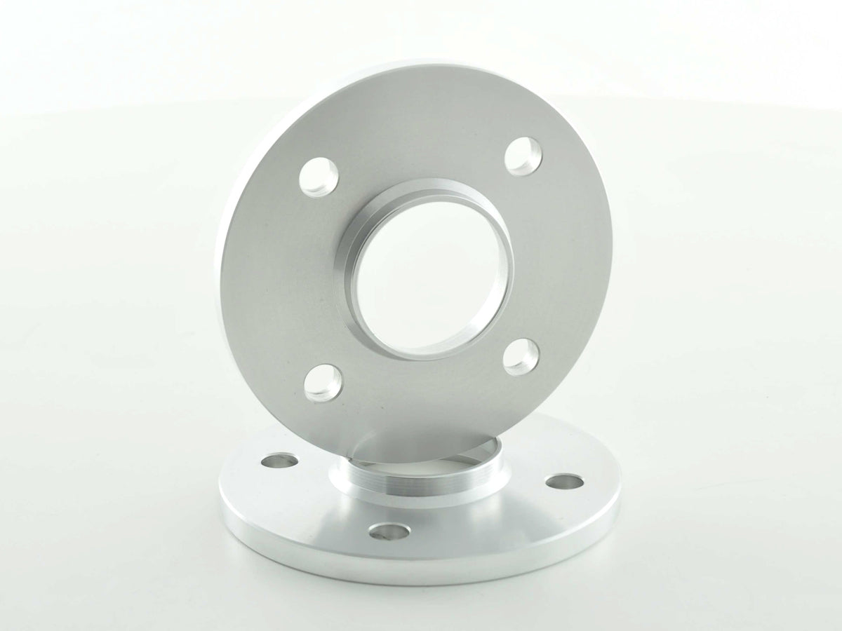 Spurverbreiterung Distanzscheibe System A 5 mm pro Rad Toyota Corolla (E80)