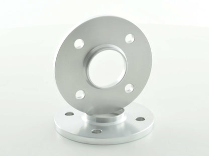 Spurverbreiterung Distanzscheibe System A 5 mm pro Rad Toyota Corolla (E80)