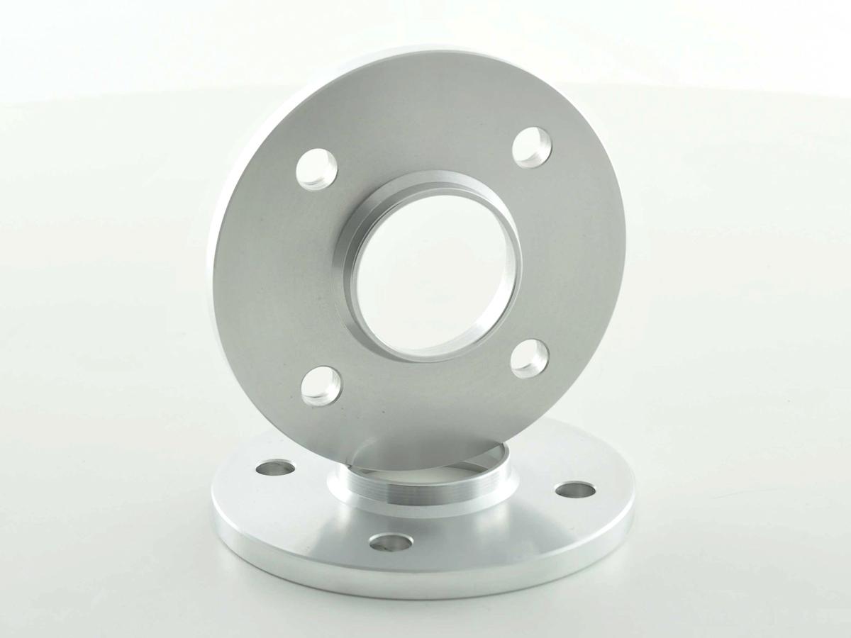 Spurverbreiterung Distanzscheibe System A 20 mm Lotus Elise S2