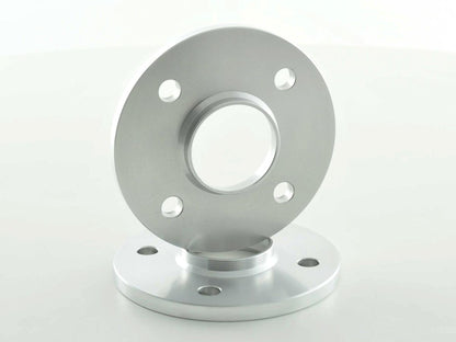 Spurverbreiterung Distanzscheibe System A 20 mm Opel Combo B