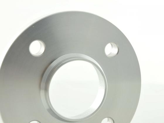 Spurverbreiterung Distanzscheibe System A 30 mm Opel Ascona C