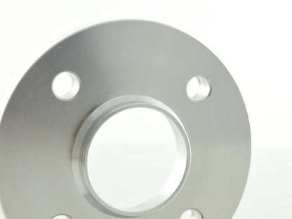 Spurverbreiterung Distanzscheibe System A 30 mm Opel Adam (S-D)