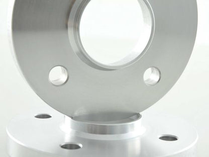 Spurverbreiterung Distanzscheibe System A 30 mm VW Caddy (9U/9KV)