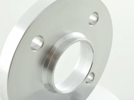 Spurverbreiterung Distanzscheibe System A 30 mm Opel Ascona B