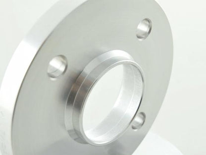 Spurverbreiterung Distanzscheibe System A 40 mm Opel Corsa C