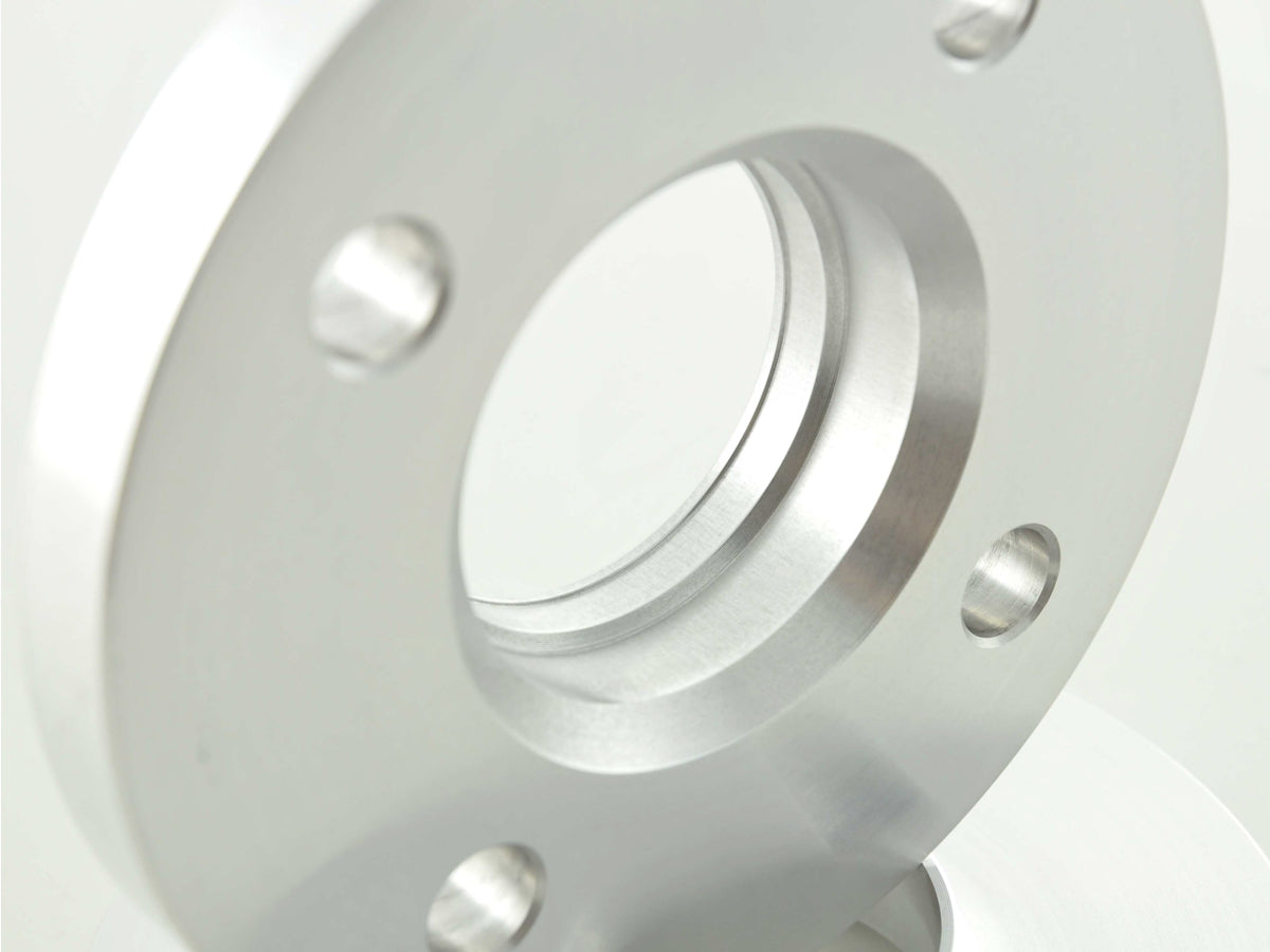 Spurverbreiterung Distanzscheibe System A 30 mm Opel Adam (S-D)