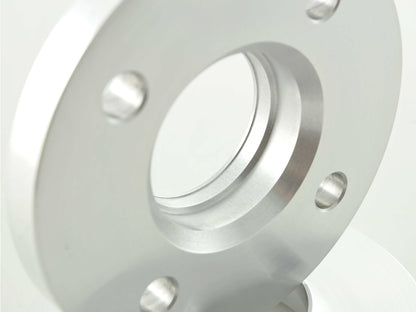 Spurverbreiterung Distanzscheibe System A 30 mm Opel Adam (S-D)