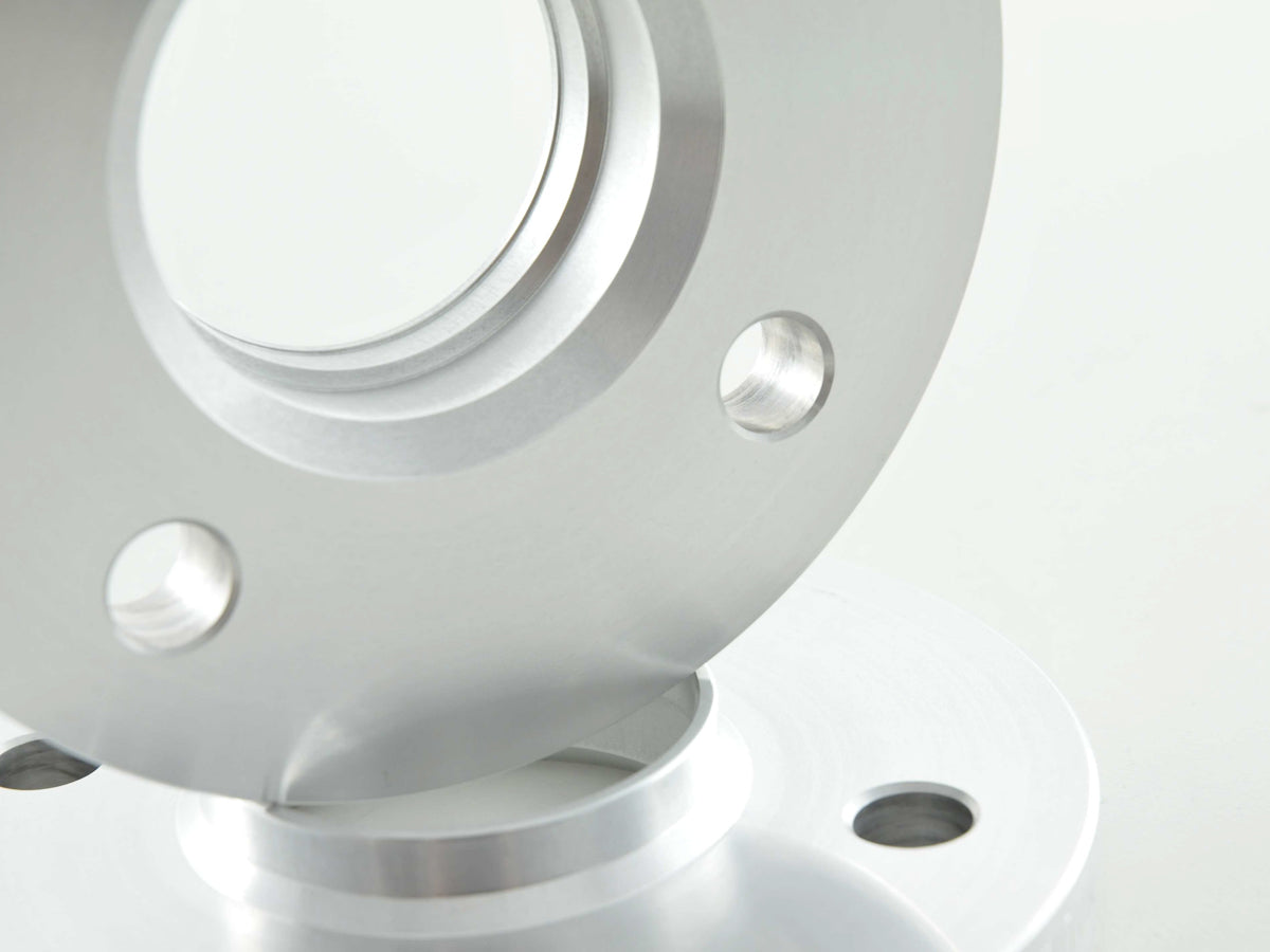 Spurverbreiterung Distanzscheibe System A 30 mm Opel Adam (S-D)