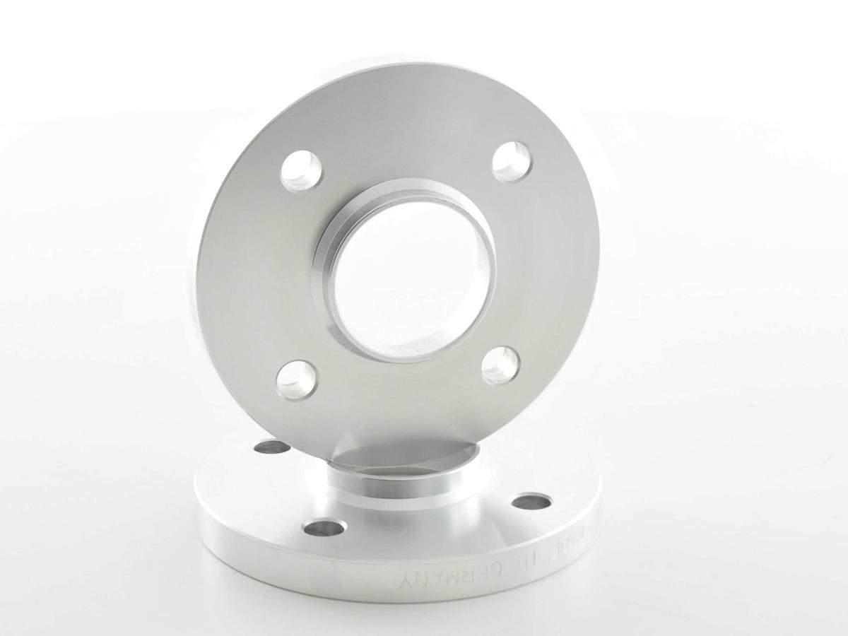 Spurverbreiterung Distanzscheibe System A 40 mm Fiat Grande Punto (199)