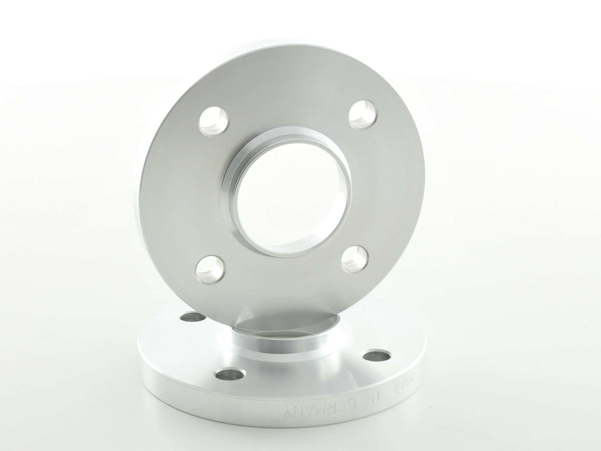 Spurverbreiterung Distanzscheibe System A 30 mm Opel Adam (S-D)