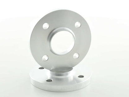 Spurverbreiterung Distanzscheibe System A 30 mm VW Golf 1 (17/155)