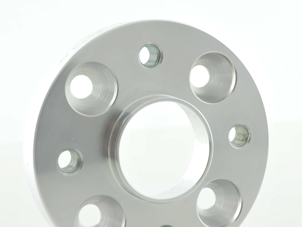 Spurverbreiterung Distanzscheibe System B+ 40 mm Opel Adam (S-D)