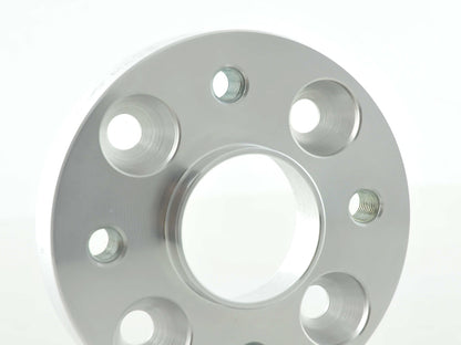 Spurverbreiterung Distanzscheibe System B+ 40 mm Opel Adam (S-D)