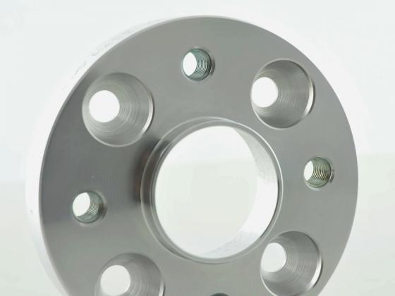Spurverbreiterung Distanzscheibe System B+ 40 mm Daewoo Nubira J150