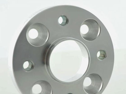 Spurverbreiterung Distanzscheibe System B+ 40 mm Daewoo Nubira J150