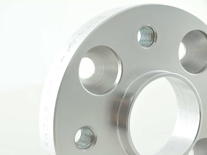 Spurverbreiterung Distanzscheibe System B+ 40 mm Opel Adam (S-D)