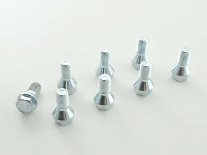 Spurverbreiterung Distanzscheibe System B+ 40 mm Opel Adam (S-D)