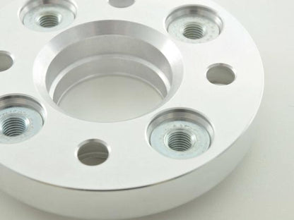 Spurverbreiterung Distanzscheibe System B+ 40 mm Daewoo Nubira J150
