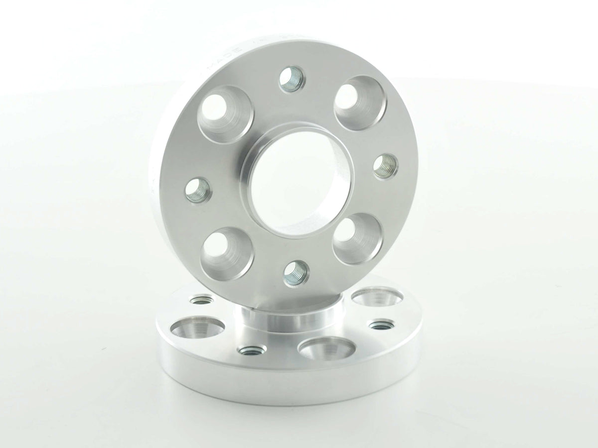 Spurverbreiterung Distanzscheibe System B+ 40 mm Opel Adam (S-D)