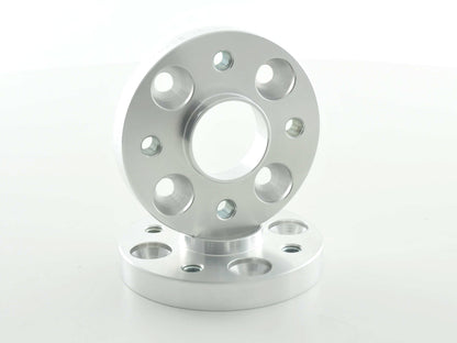 Spurverbreiterung Distanzscheibe System B+ 40 mm Opel Adam (S-D)