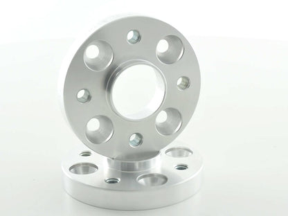 Spurverbreiterung Distanzscheibe System B+ 40 mm Daewoo Nubira J150