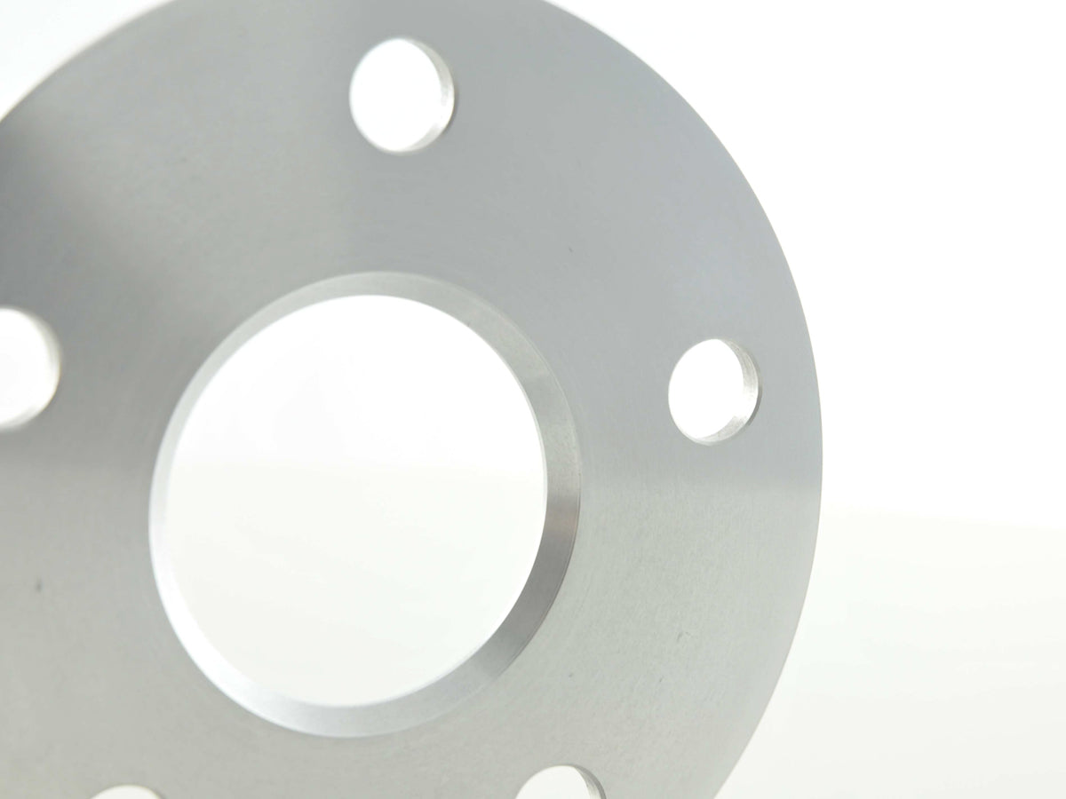 Spurverbreiterung Distanzscheibe System A 20 mm Skoda Octavia 3 (5E)