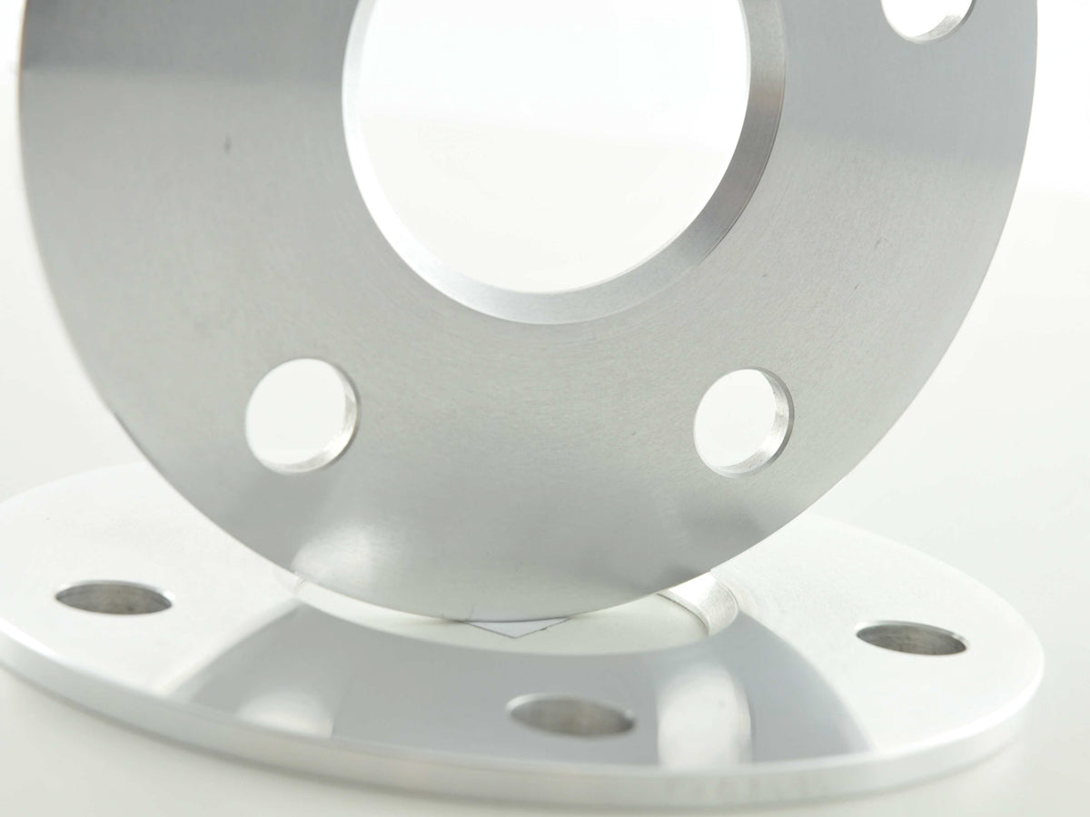 Spurverbreiterung Distanzscheibe System A 10 mm Mercedes-Benz Citan (X)