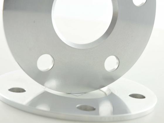 Spurverbreiterung Distanzscheibe System A 20 mm Mercedes-Benz E-Klasse (124)