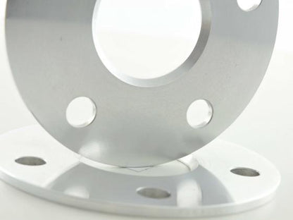 Spurverbreiterung Distanzscheibe System A 20 mm Mercedes-Benz E-Klasse (124)