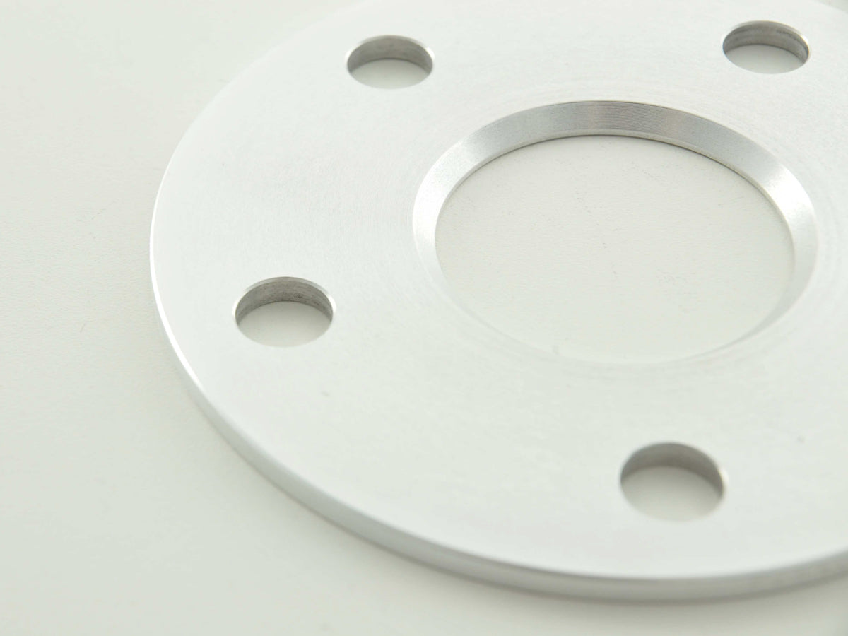 Spurverbreiterung Distanzscheibe System A 20 mm Mercedes-Benz Citan (X)