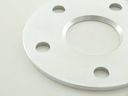 Spurverbreiterung Distanzscheibe System A 20 mm Mercedes-Benz Citan (X)