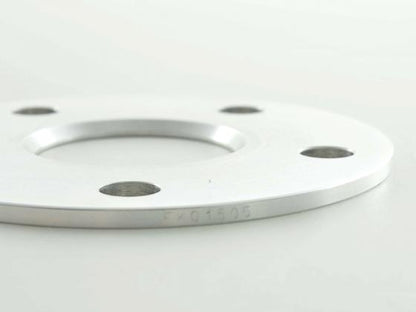Spurverbreiterung Distanzscheibe System A 20 mm VW Golf 4 (1J)