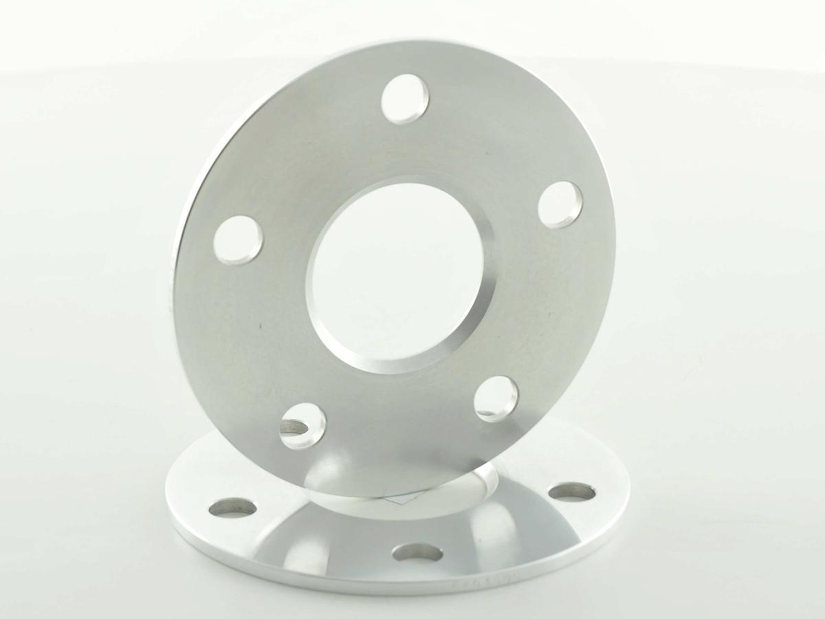 Spurverbreiterung Distanzscheibe System A 20 mm Audi S3 (8L)