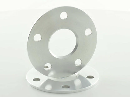 Spurverbreiterung Distanzscheibe System A 20 mm Audi S3 (8L)