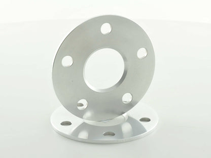 Spurverbreiterung Distanzscheibe System A 20 mm Mercedes-Benz Citan (X)