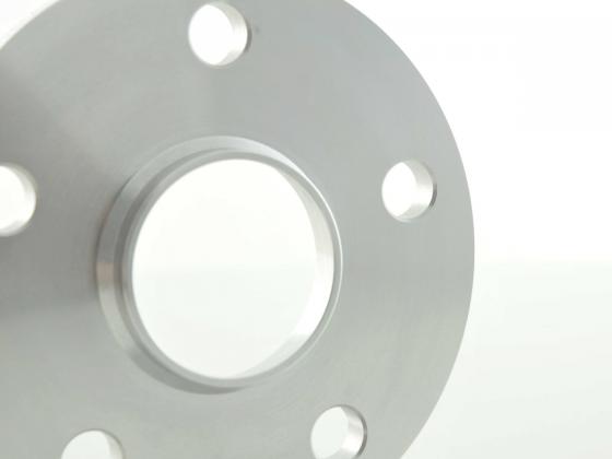 Spurverbreiterung Distanzscheibe System A 20 mm VW Touareg 2 (C2)