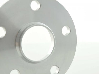 Spurverbreiterung Distanzscheibe System A 20 mm VW Touareg 2 (C2)