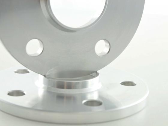 Spurverbreiterung Distanzscheibe System A 20 mm VW Touareg 2 (C2)