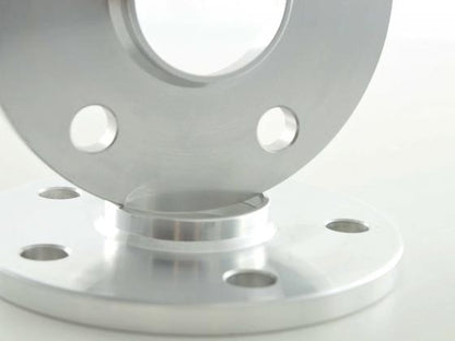 Spurverbreiterung Distanzscheibe System A 20 mm VW Touareg 2 (C2)