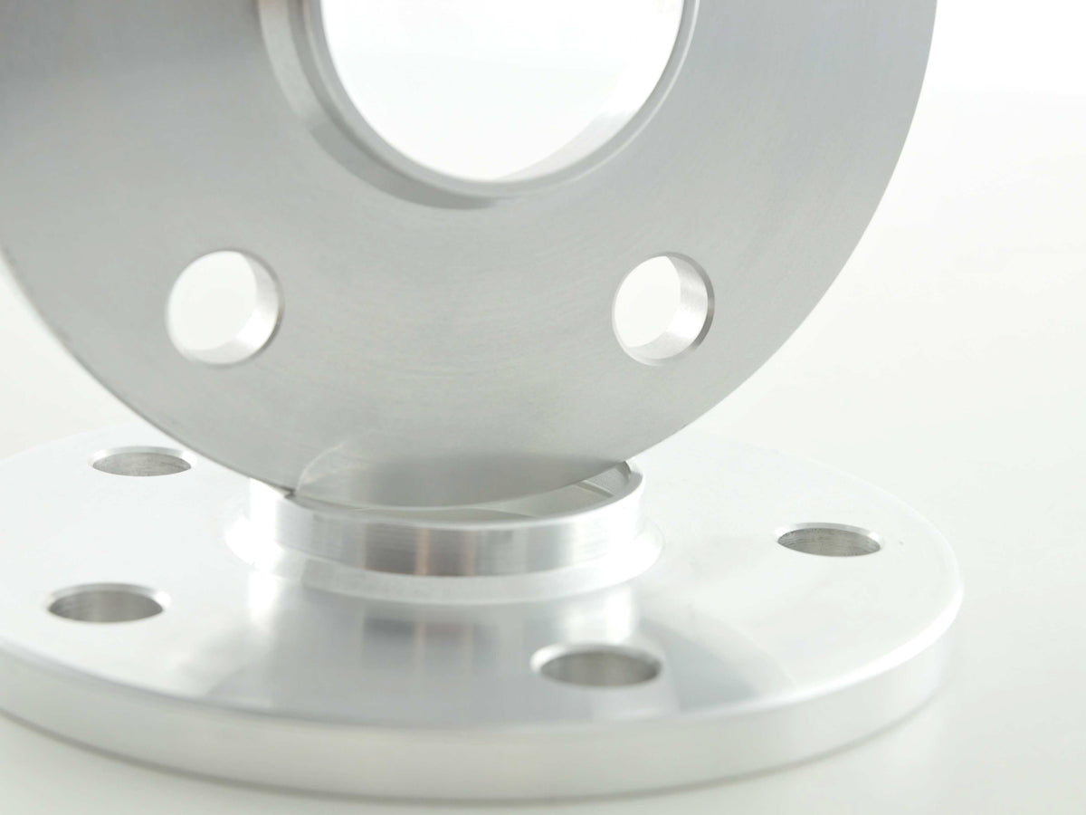 Spurverbreiterung Distanzscheibe System A 20 mm Audi S6 (C6/4F)