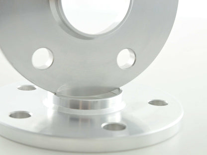 Spurverbreiterung Distanzscheibe System A 20 mm Audi S6 (C6/4F)