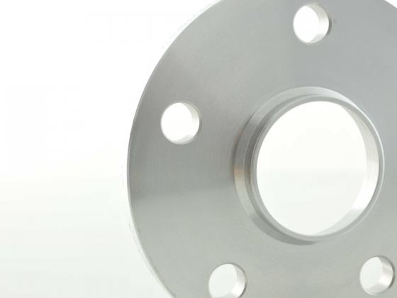 Spurverbreiterung Distanzscheibe System A 20 mm VW Touareg 2 (C2)
