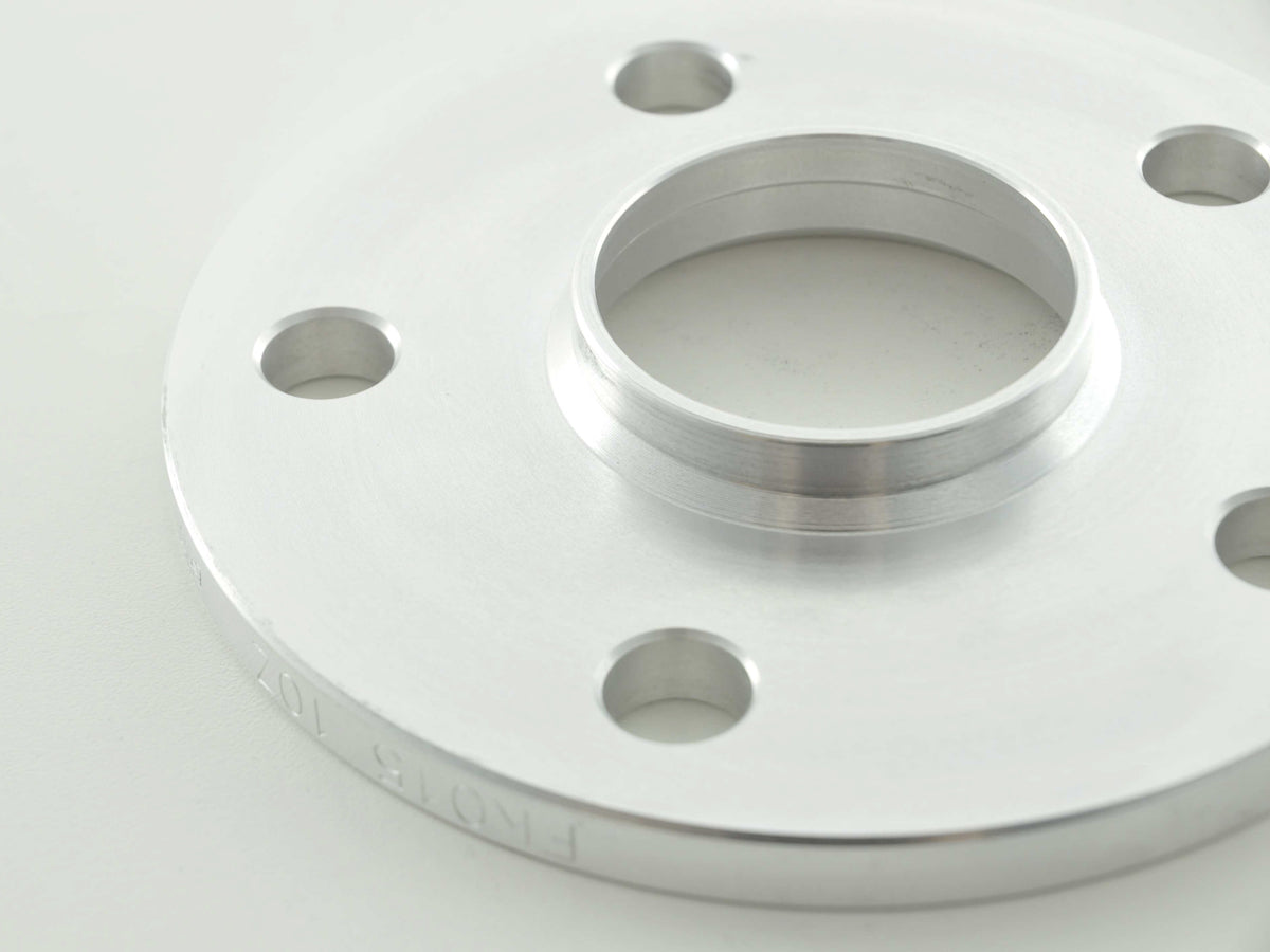Spurverbreiterung Distanzscheibe System A 20 mm Audi A4 (B7/QB6)
