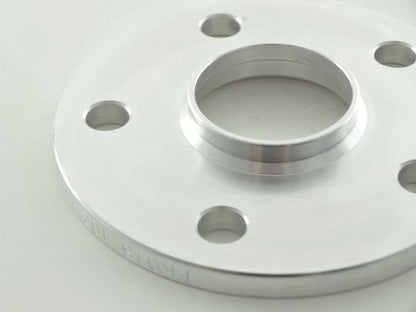 Spurverbreiterung Distanzscheibe System A 20 mm VW Touareg 2 (C2)